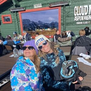 Meet your Posher, Jill